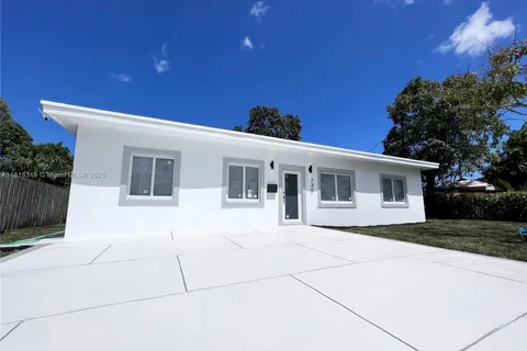 730 Alabama Ave, Fort Lauderdale FL 33312