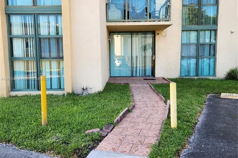2055 SW 122nd Ave # 117, Miami FL 33175
