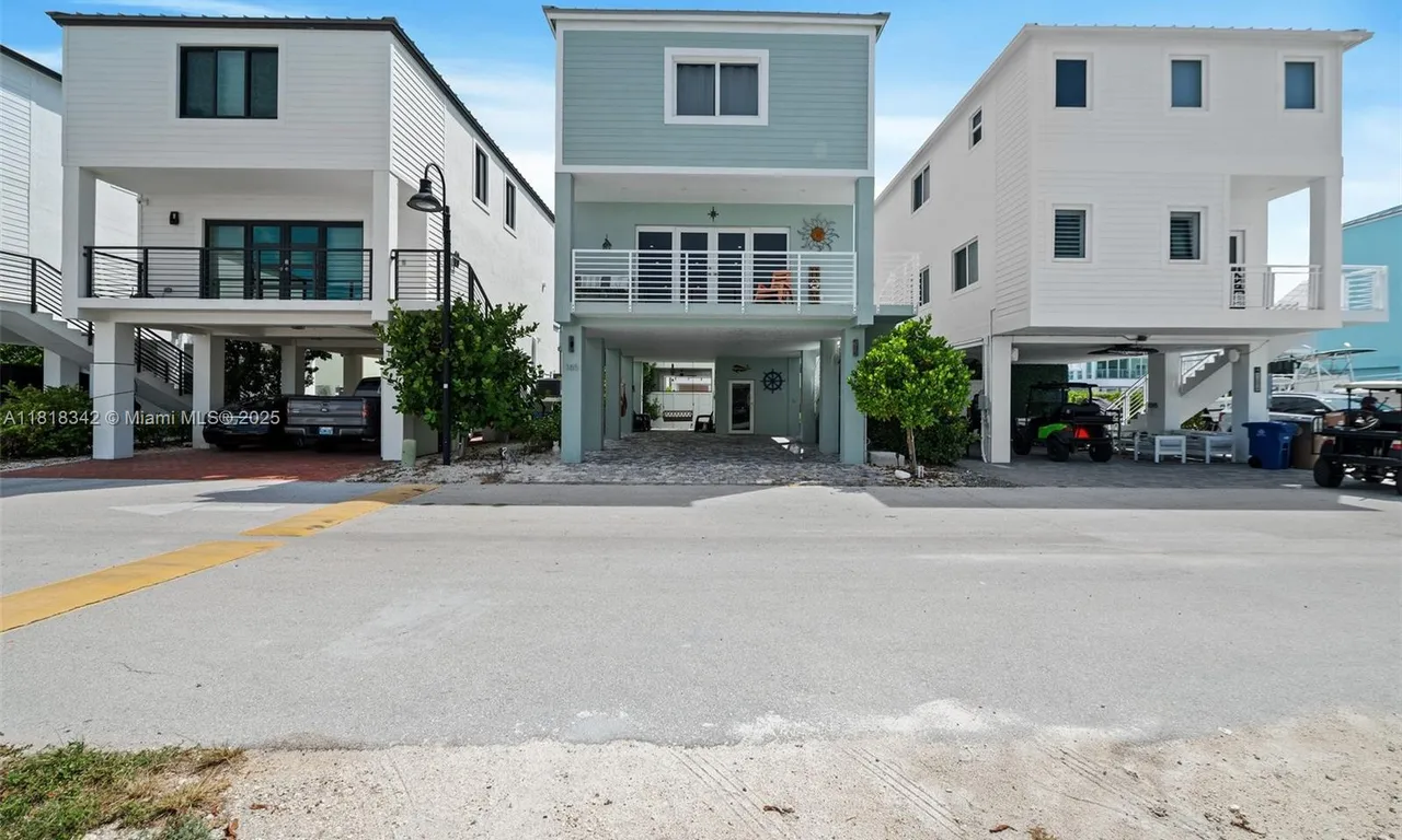 94825 Overseas Hwy #185, Key Largo FL 33037