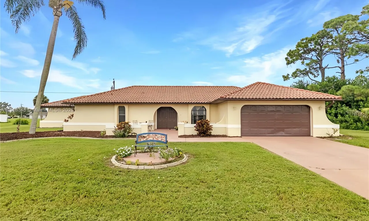 1904 GARDNER AVE, Lehigh Acres FL 33936