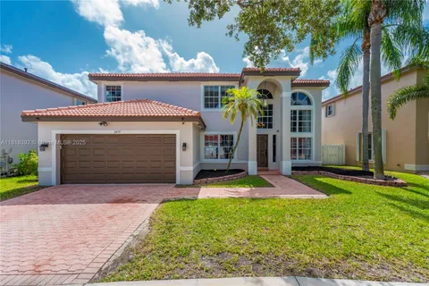 2635 SW 183rd Ave, Miramar FL 33029