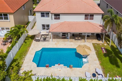 2635 SW 183rd Ave, Miramar FL 33029