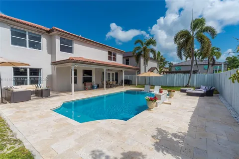 2635 SW 183rd Ave, Miramar FL 33029