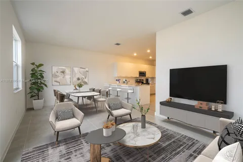 12811 NW 23rd Place, Miami FL 33167