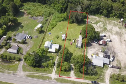 2834 W US HWY 27, Clewiston FL 33440