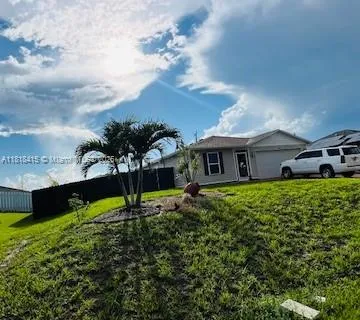 1908 NE 2nd PL, Cape Coral FL 33909