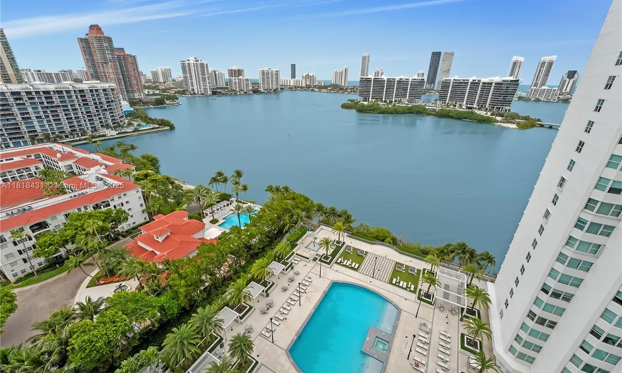 3301 NE 183rd St # 1906, Aventura FL 33160