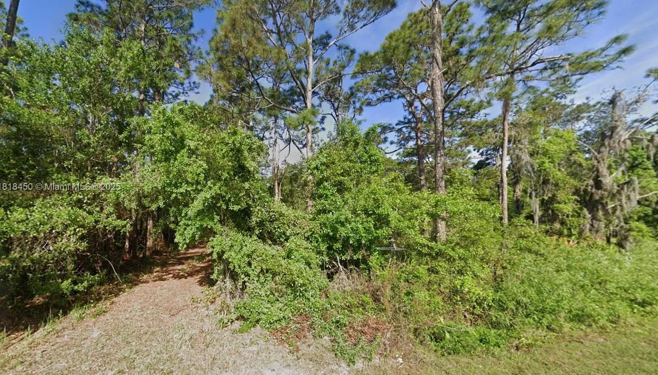 Lot 13 Colonial Av, Cresent City FL 32112