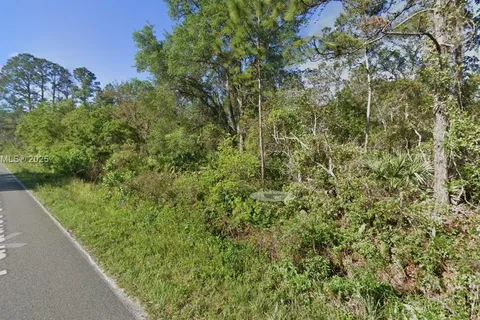 Lot 13 Colonial Av, Cresent City FL 32112