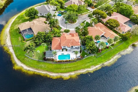 3272 Muirfield, Weston FL 33332