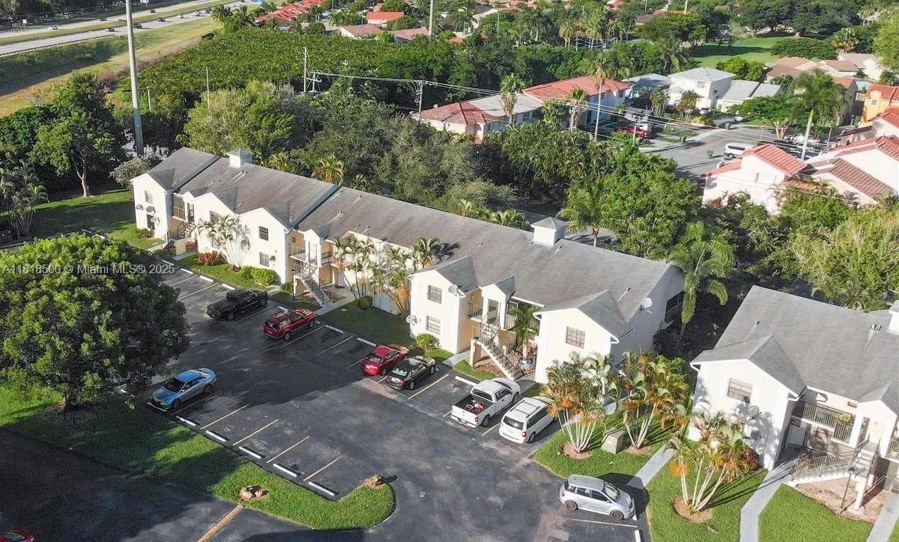 805 N Franklin Ave # 805D, Homestead FL 33034