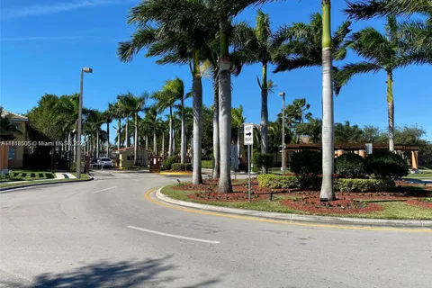1536 SE 25th # 202, Homestead FL 33035