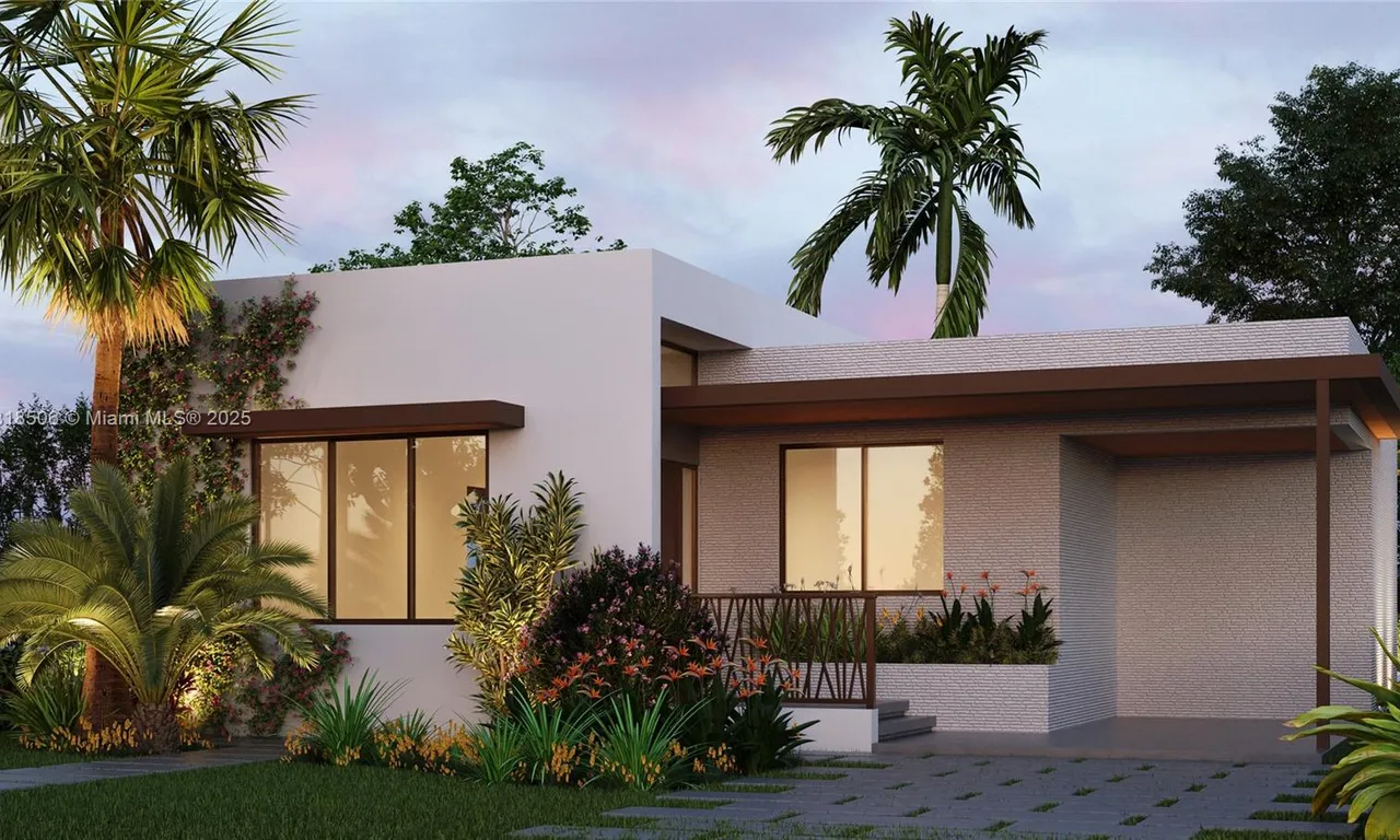 531 NE 63rd St, Miami FL 33138