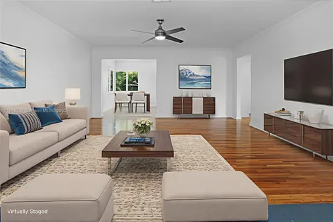 1501 Fletcher St, Hollywood FL 33020