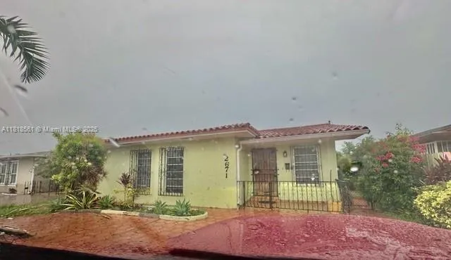 2671 SW 107th Ave, Miami FL 33165