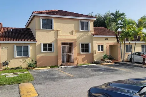 354 NW 114th Ave # 104, Sweetwater FL 33172