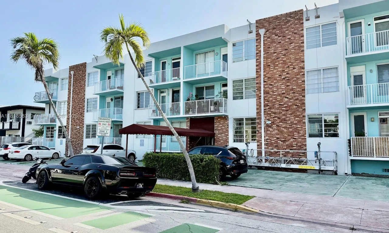 1150 Euclid Ave # 301, Miami Beach FL 33139