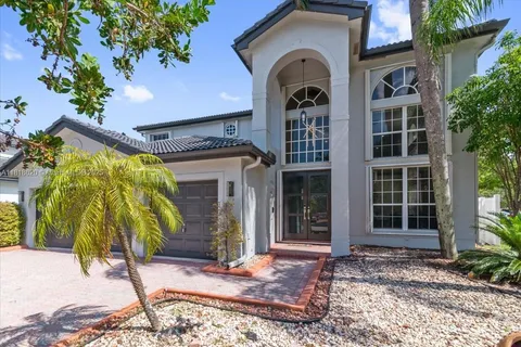 17956 SW 35th Dr, Miramar FL 33029