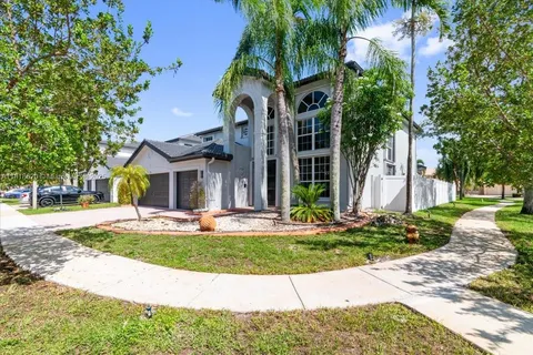 17956 SW 35th Dr, Miramar FL 33029