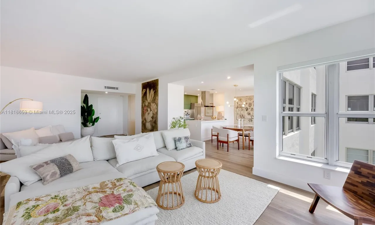 9102 W Bay Harbor Dr # B, Bay Harbor Islands FL 33154