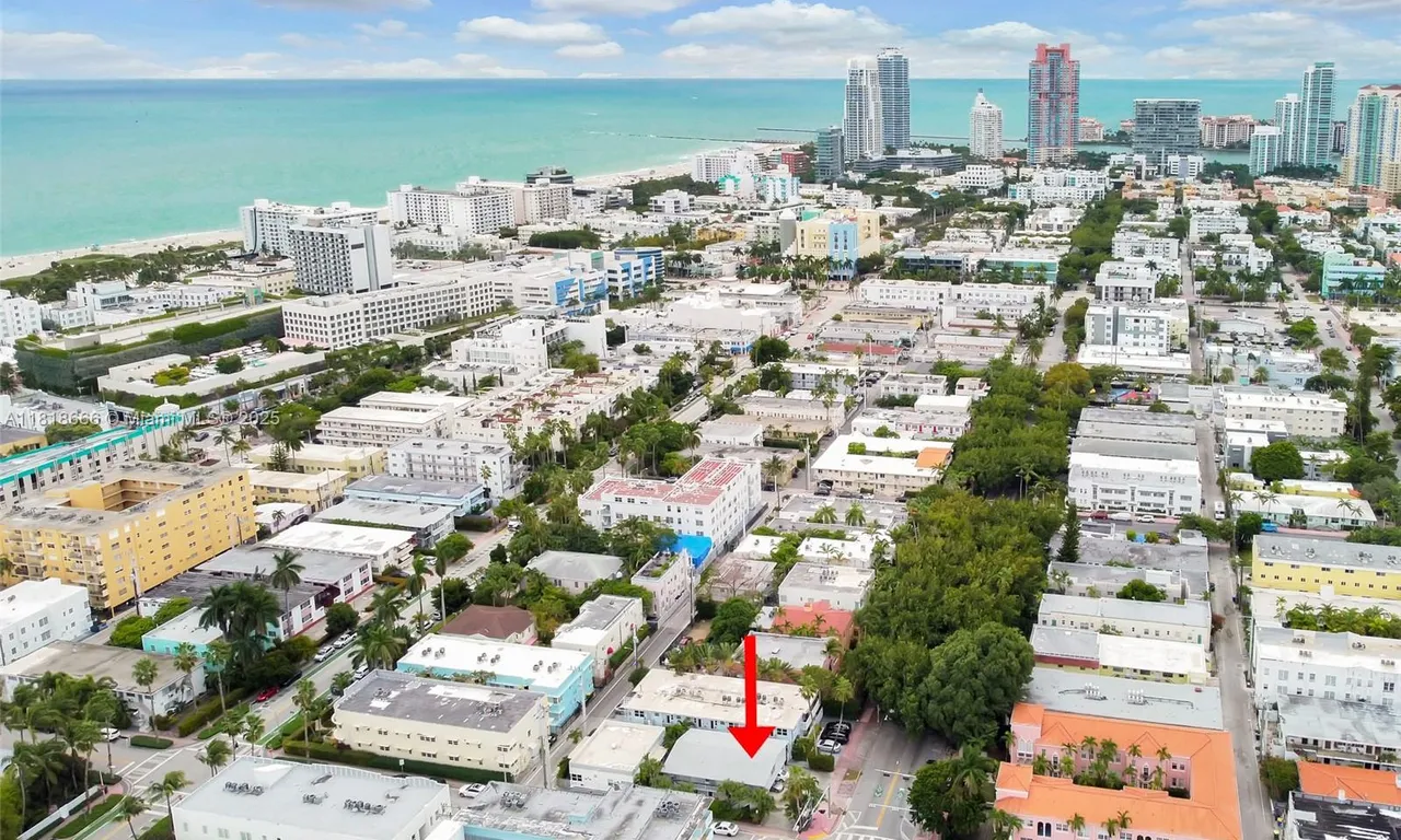 759 Meridian Ave # 5, Miami Beach FL 33139