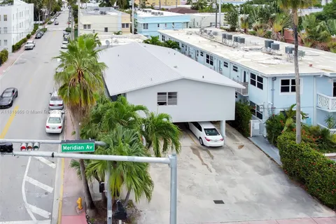 759 Meridian Ave # 5, Miami Beach FL 33139