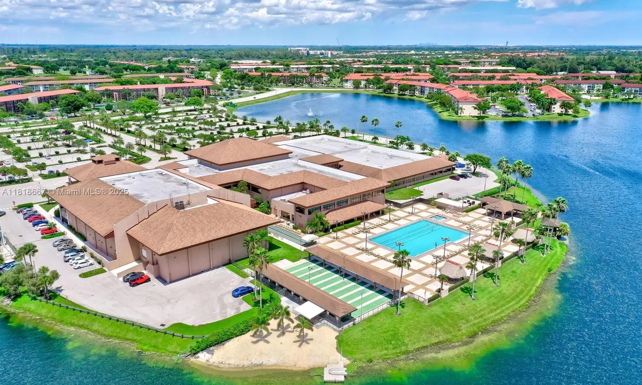 150 SW 134th Way # 209R, Pembroke Pines FL 33027