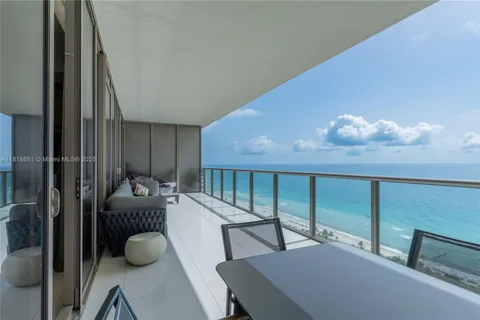 9705 Collins Ave # 1804N, Bal Harbour FL 33154