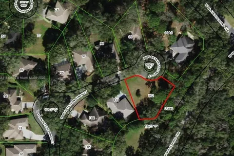 2940 W PLANTATION PINES CT, Other City - In The State Of Florida FL 34461