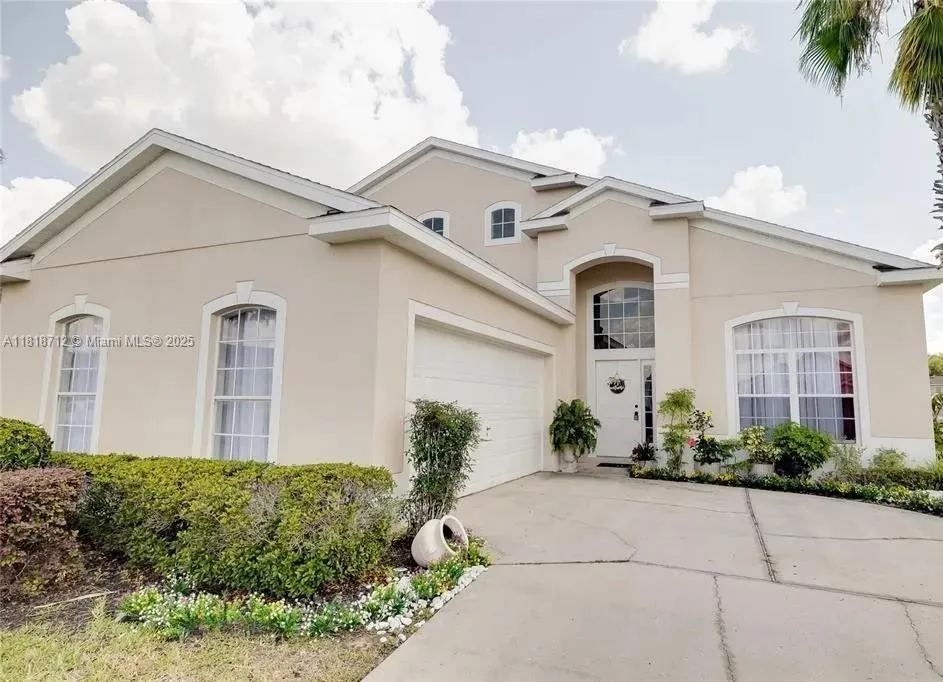 189 Emeraldview Ave, Davenport FL 33897