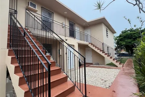 1619 NW 1st St # 6, Miami FL 33125
