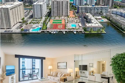 1865 S Ocean Dr # 2C, Hallandale Beach FL 33009