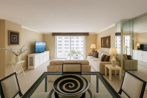 1865 S Ocean Dr # 2C, Hallandale Beach FL 33009