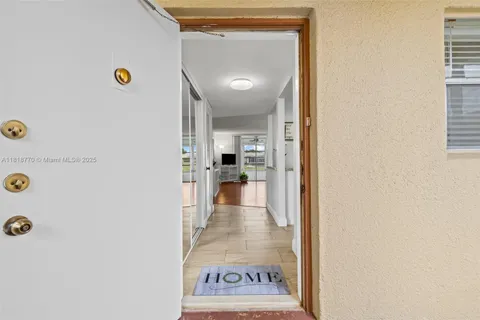 8305 Sunrise Lakes Blvd # 101, Sunrise FL 33322