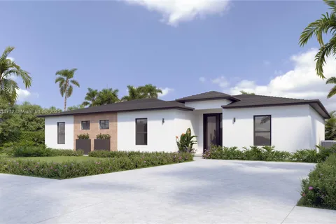 11510 SW 141 street, Miami FL 33176