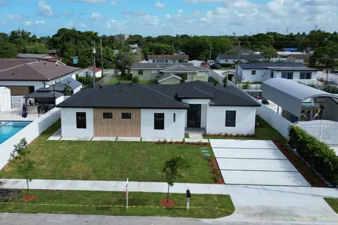 11510 SW 141 street, Miami FL 33176