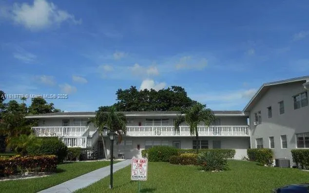 199 Farnham I # 199, Deerfield Beach FL 33442
