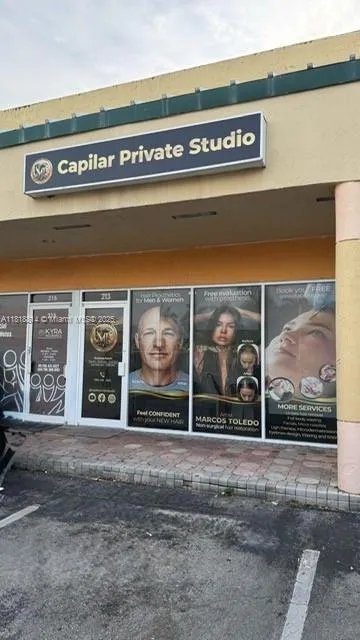 Park Blkvd, Miami FL 33126