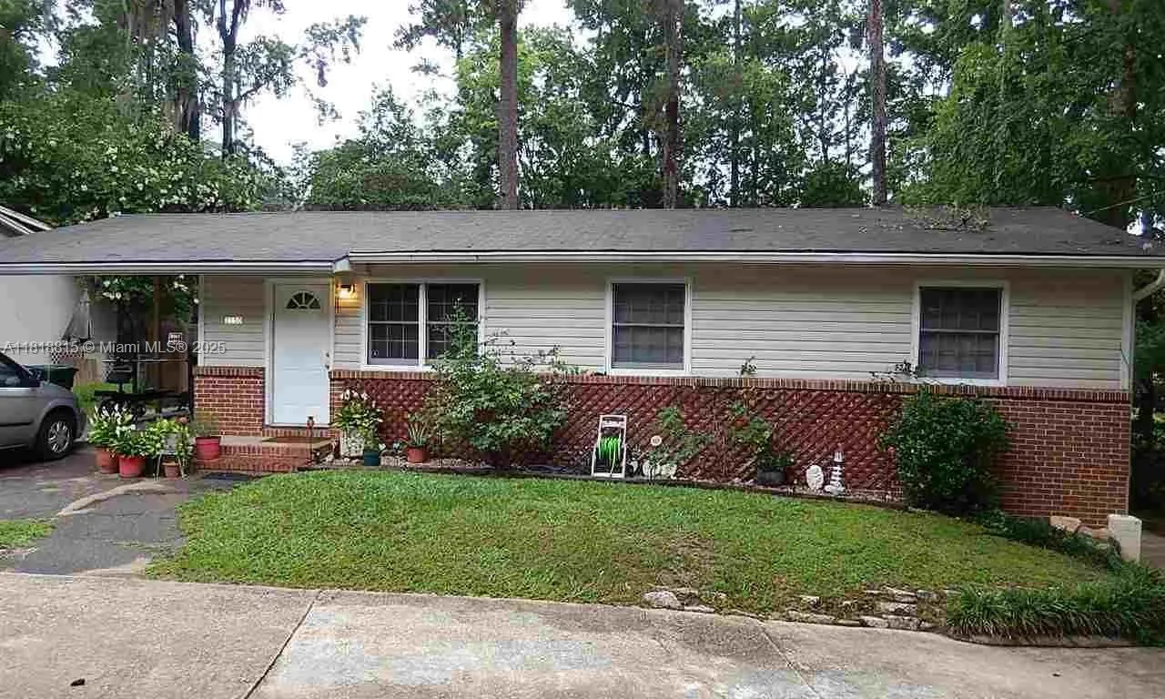 2150 Harriet Dr, Tallahassee FL 32303