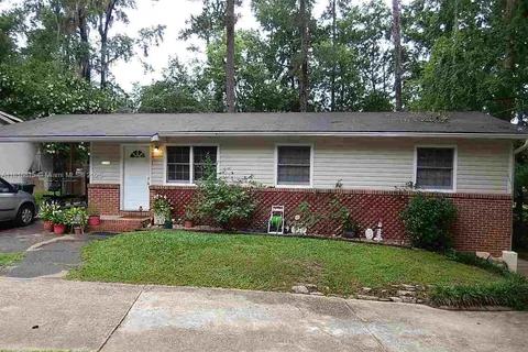 2150 Harriet Dr, Tallahassee FL 32303