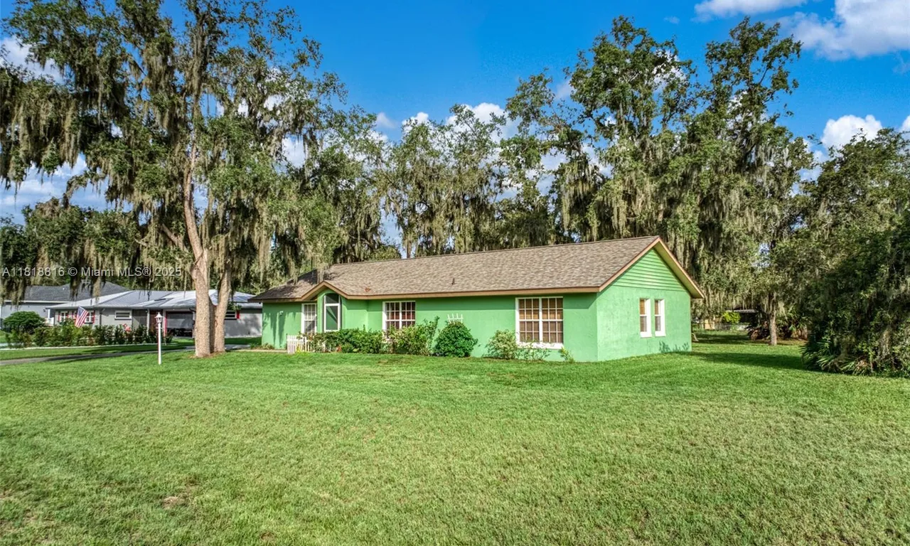 6032 Candler Terrace, Sebring FL 33876