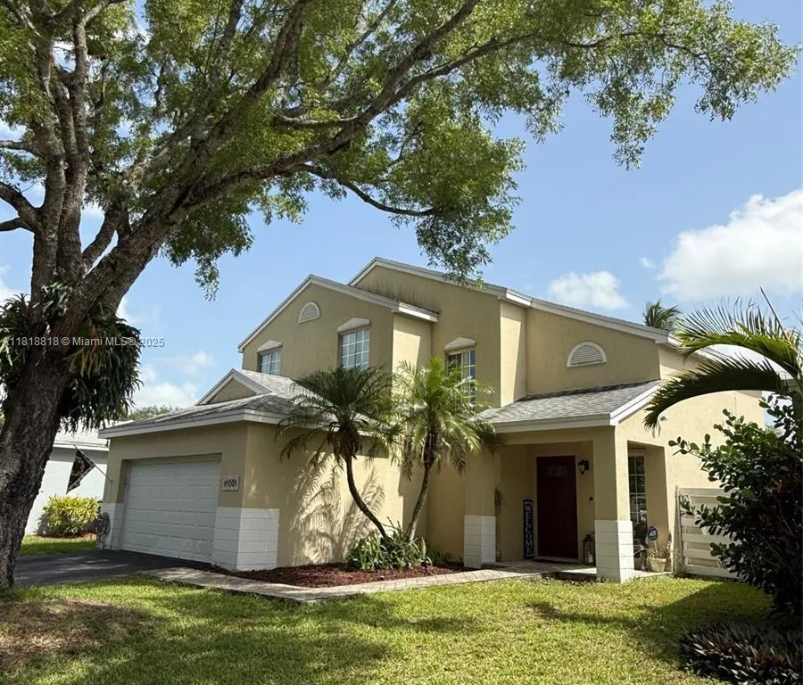 14534 SW 144th Ter, Miami FL 33186