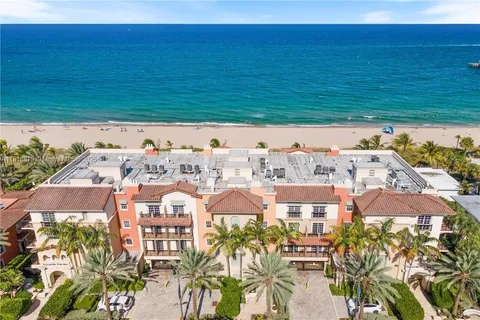 4444 El Mar Dr # 3401, Lauderdale By The Sea FL 33308