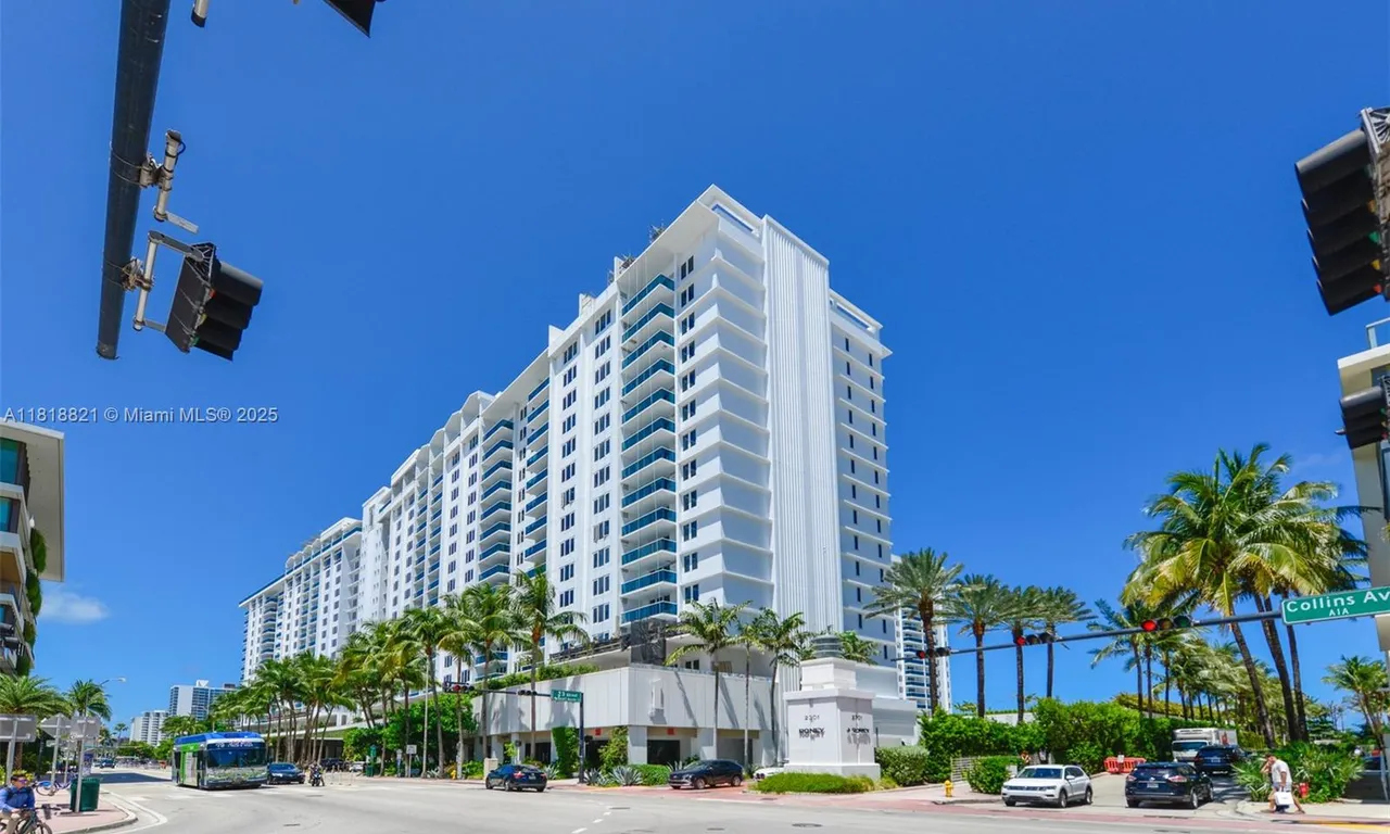 2301 Collins Ave # 1025, Miami Beach FL 33139
