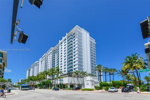 2301 Collins Ave # 1025, Miami Beach FL 33139