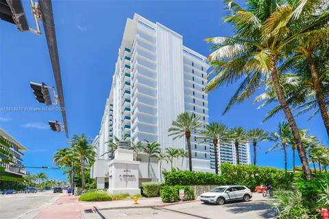 2301 Collins Ave # 1025, Miami Beach FL 33139