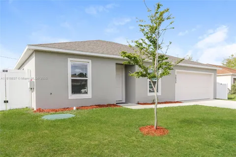 2635 SW Acco Rd, Port St. Lucie FL 34953