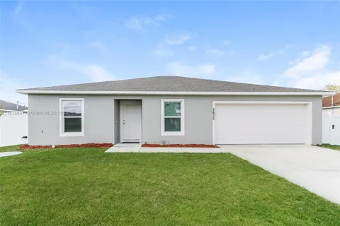 2635 SW Acco Rd, Port St. Lucie FL 34953