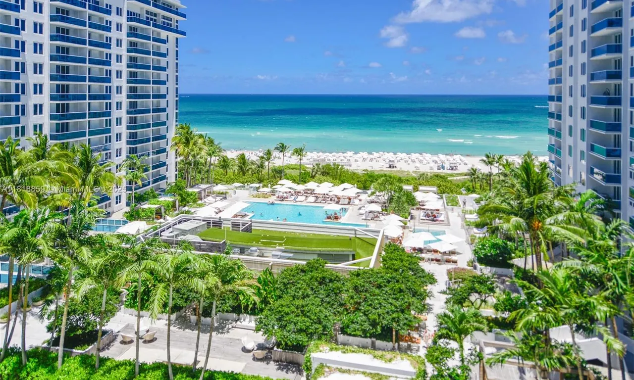 2301 Collins Ave # 1025, Miami Beach FL 33139