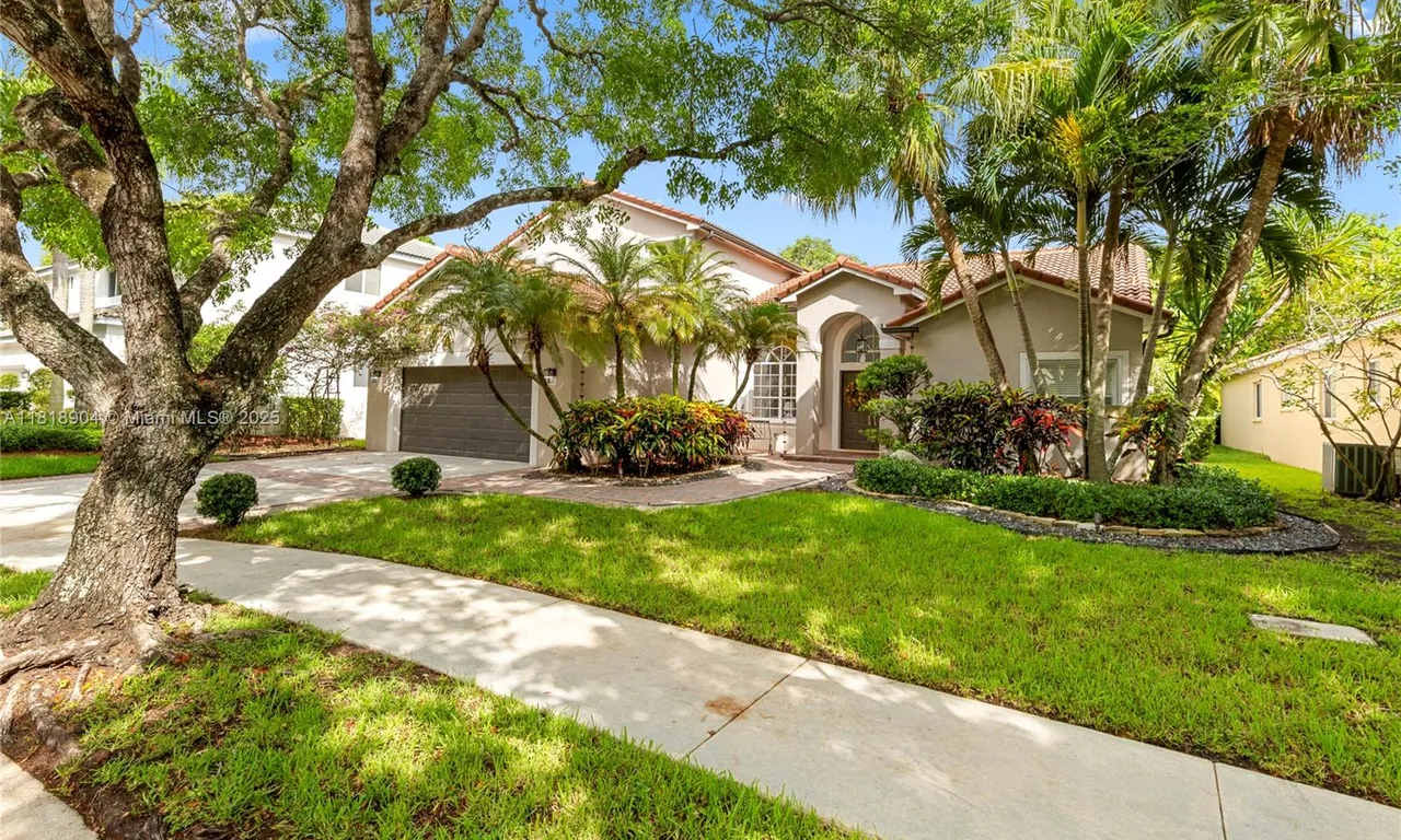 1971 Landing Way, Weston FL 33326